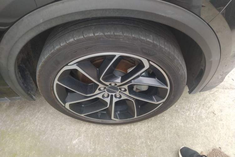 Used Lynk & Co 05 2020 2.0TD Two-Wheel Drive Shine Halo