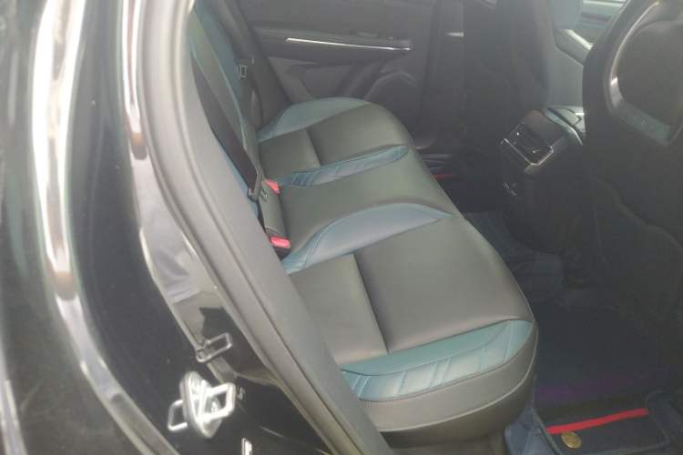 Used Lynk & Co 05 2020 2.0TD Two-Wheel Drive Shine Halo