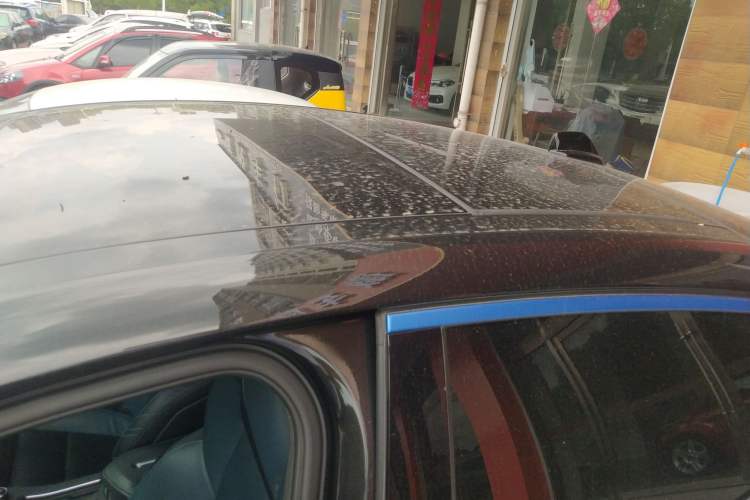 Used Lynk & Co 05 2020 2.0TD Two-Wheel Drive Shine Halo