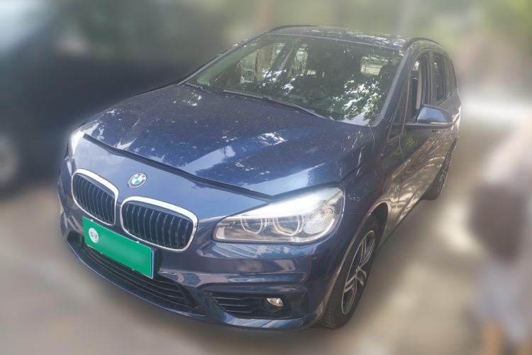 Used BMW 2 Series Gran Tourer 2015 218i Sports Design Package