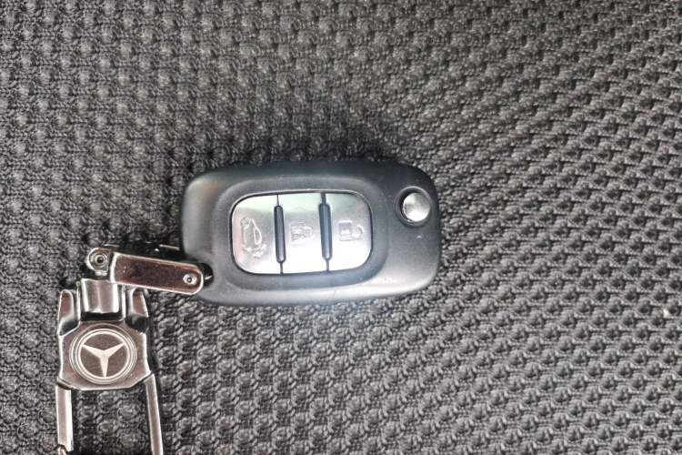 Used smart fortwo 2015 1.0L 52 kW Hardtop Passion Edition
