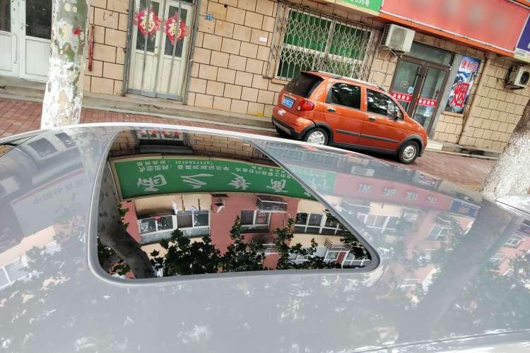 Used Cadillac ATS-L 2017 28T Tech Edition