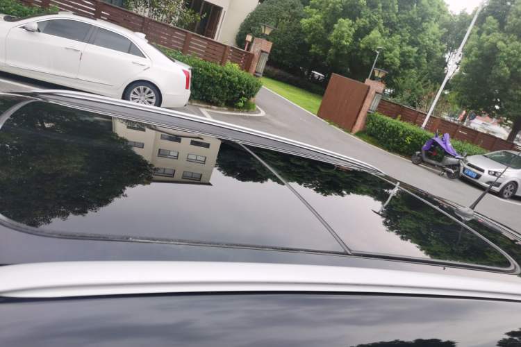 Used MINI Countryman 2011 1.6T COOPER S ALL4