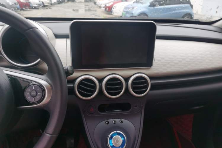 Used ORA Black Cat 2021 351 km Luxury Version