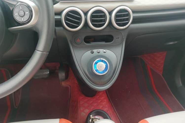 Used ORA Black Cat 2021 351 km Luxury Version