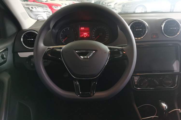 Used Jetta VA3 2021 1.5L Automatic Enjoyment Edition
