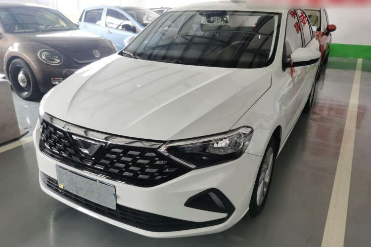 Used Jetta VA3 2021 1.5L Automatic Enjoyment Edition