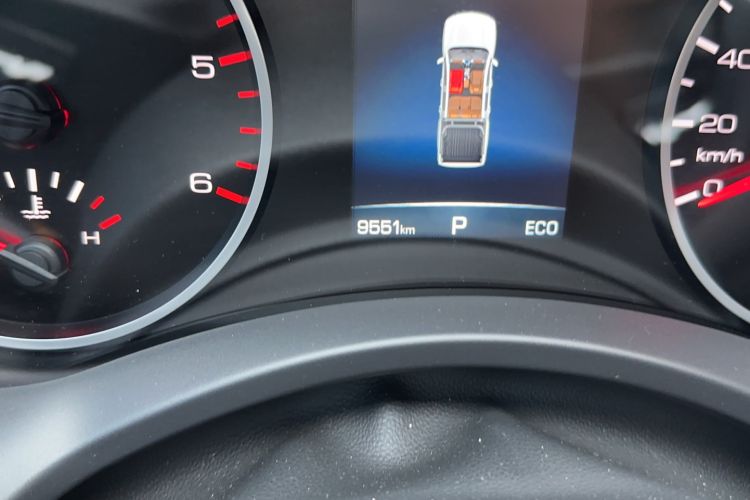 Used Great Wall Poer 2021 2.0T Commercial Version Automatic Diesel Two-Wheel Drive Elite Trim with Long Bed – GW4D20M
