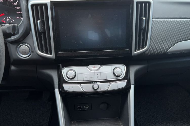 Used Great Wall Poer 2021 2.0T Commercial Version Automatic Diesel Two-Wheel Drive Elite Trim with Long Bed – GW4D20M
