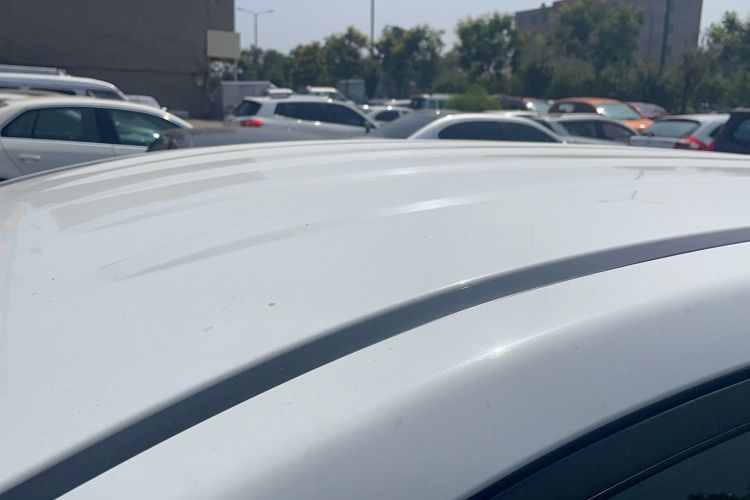 Used BYD Yuan 2017 1.5L Automatic Cool & Connected Model