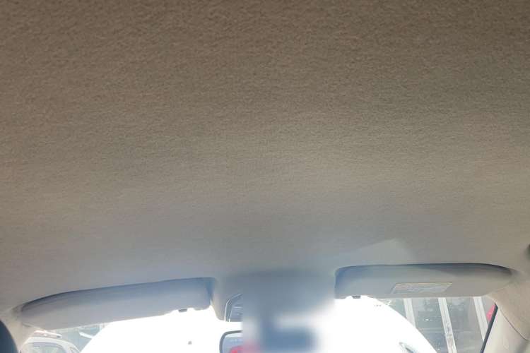 Used BYD Yuan 2017 1.5L Automatic Cool & Connected Model