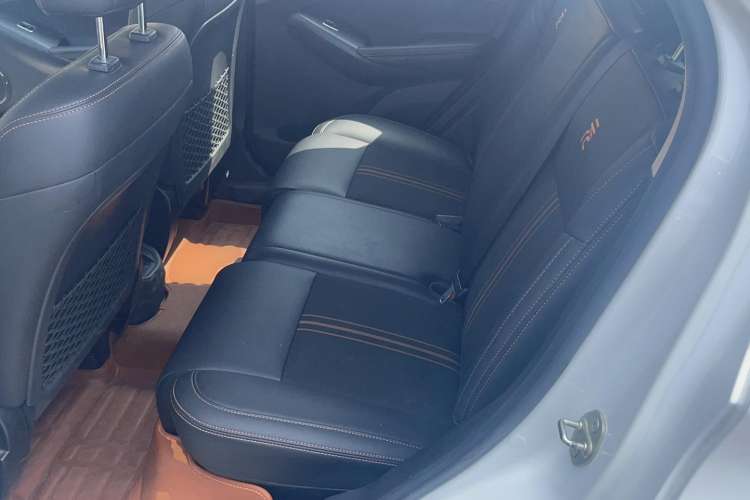 Used BYD Yuan 2017 1.5L Automatic Cool & Connected Model