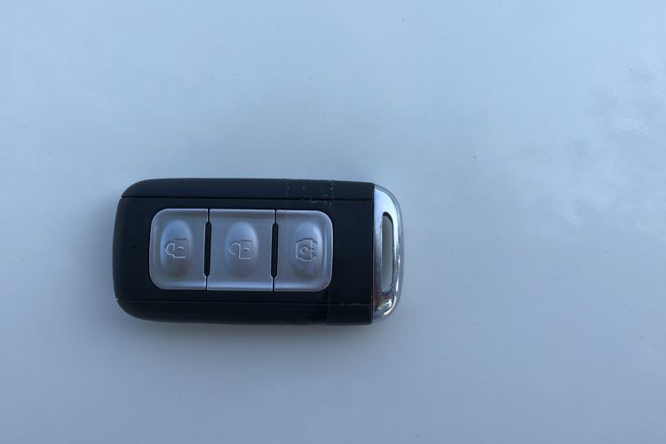 Used Dongfeng Fengon S560 2021 1.5T CVT Elite Version
