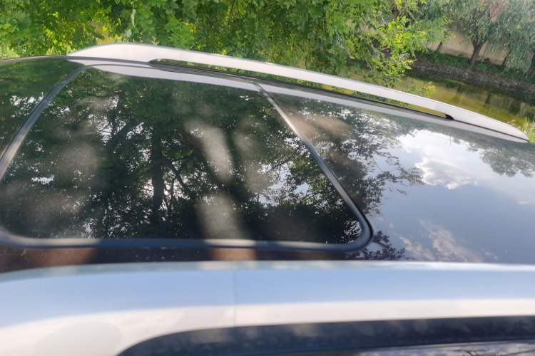 Used GAC Trumpchi GS4 New Energy 2019 1.5L PHEV Smart Enjoyment Version