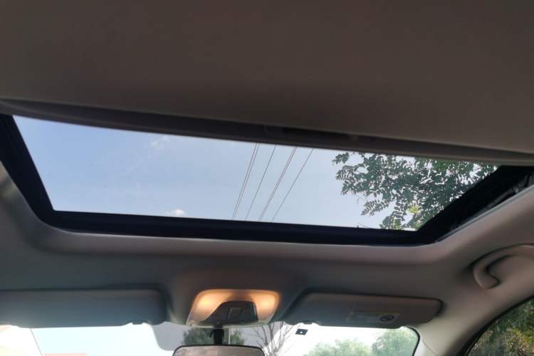 Used GAC Trumpchi GS4 New Energy 2019 1.5L PHEV Smart Enjoyment Version