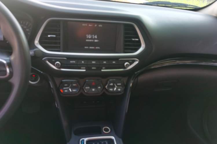 Used GAC Trumpchi GS4 New Energy 2019 1.5L PHEV Smart Enjoyment Version