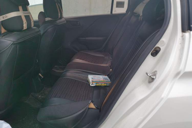 Used Honda Gienia 2017 1.5L CVT Classic Edition