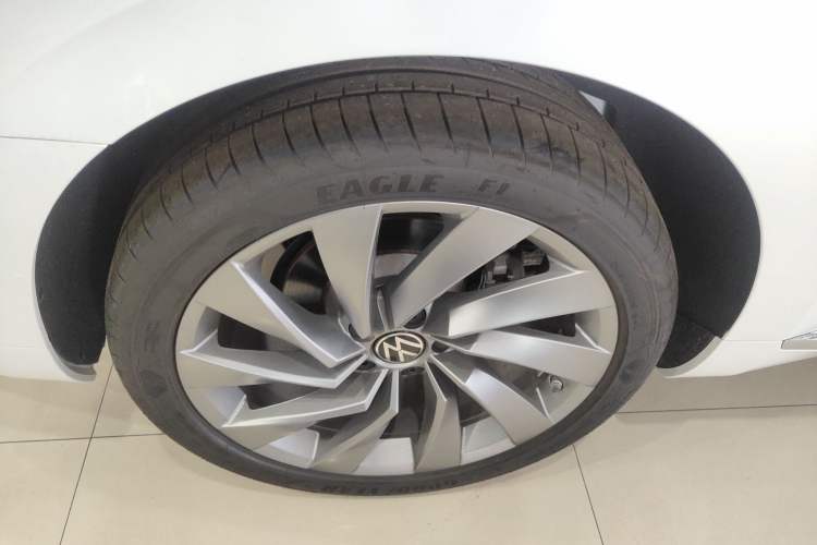 Used Volkswagen CC 2021 380TSI Striking Edition
