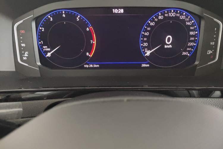 Used Volkswagen CC 2021 380TSI Striking Edition
