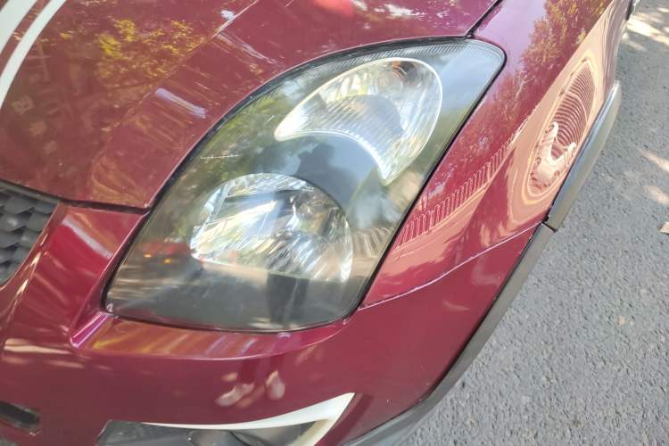 Used Suzuki Swift 2013 1.5L Automatic 20th Anniversary Limited Edition