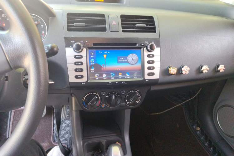 Used Suzuki Swift 2013 1.5L Automatic 20th Anniversary Limited Edition