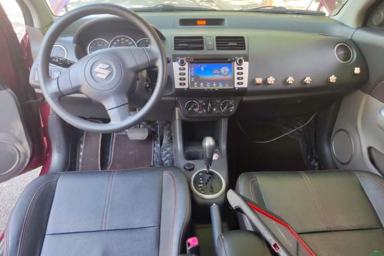 Used Suzuki Swift 2013 1.5L Automatic 20th Anniversary Limited Edition