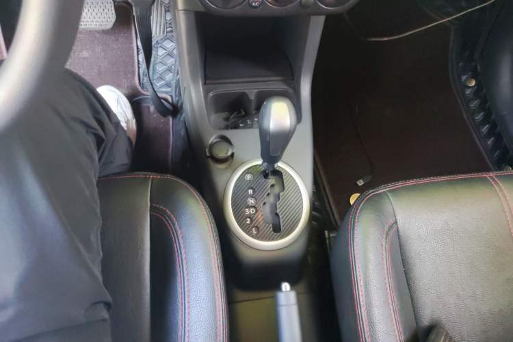 Used Suzuki Swift 2013 1.5L Automatic 20th Anniversary Limited Edition