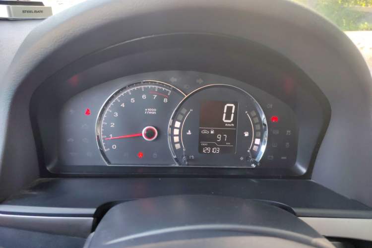 Used Roewe 350 2014 1.5L Manual Xunchi Edition