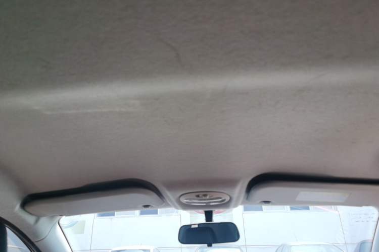 Used Chery New Energy Little Ant 2019 4-Seater Smart Edition 30.6 kWh