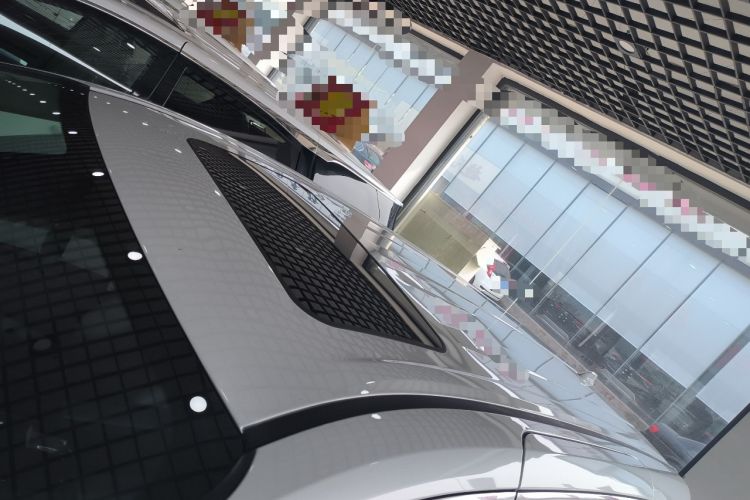 Used Toyota Sienna 2023 2.5L Hybrid Comfort Edition
