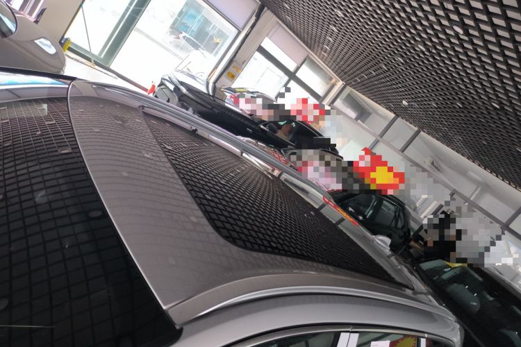 Used Volvo XC60 2024 B5 4x4 Smart Luxury Edition