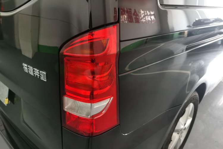 Used Mercedes-Benz Vito 2020 2.0T Business Version 7 Seats