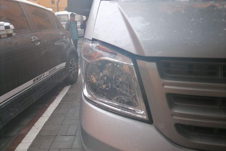 Used Dongfeng Xiaokang K05S 2019 1.2L Practical Version China VI Standard DK12
