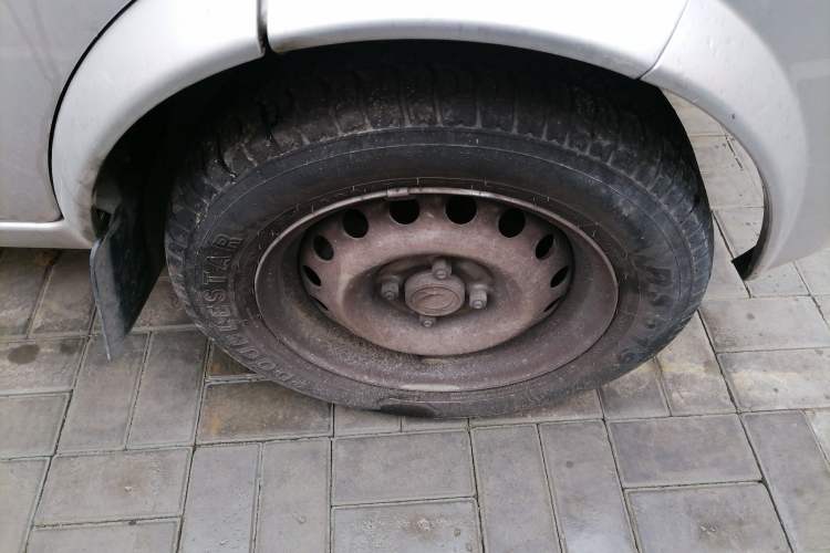 Used Dongfeng Xiaokang K05S 2019 1.2L Practical Version China VI Standard DK12
