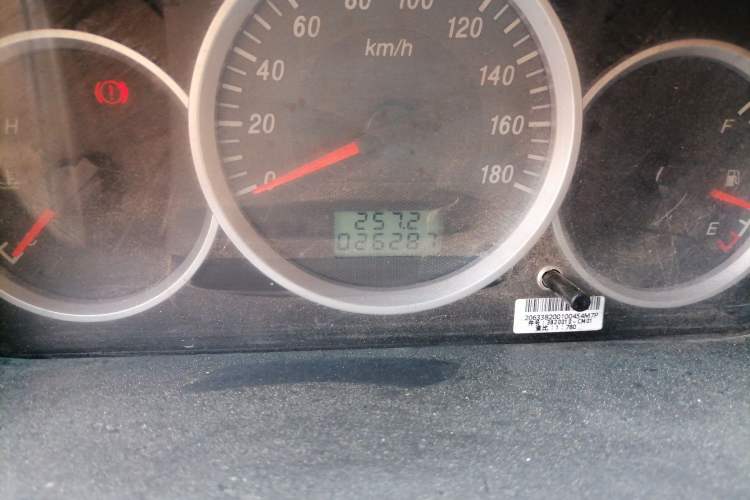 Used Dongfeng Xiaokang K05S 2019 1.2L Practical Version China VI Standard DK12
