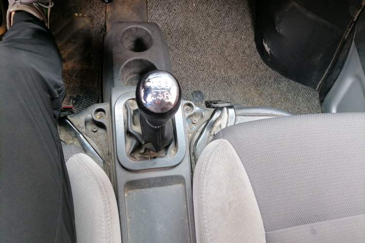 Used Dongfeng Xiaokang K05S 2019 1.2L Practical Version China VI Standard DK12
