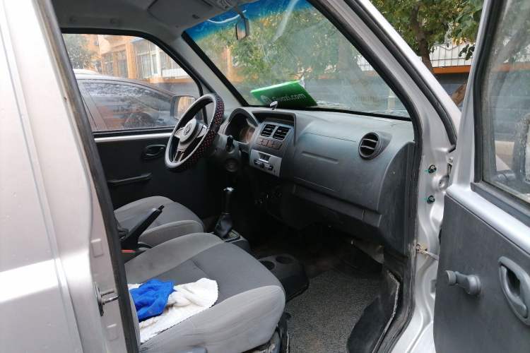 Used Dongfeng Xiaokang K05S 2019 1.2L Practical Version China VI Standard DK12
