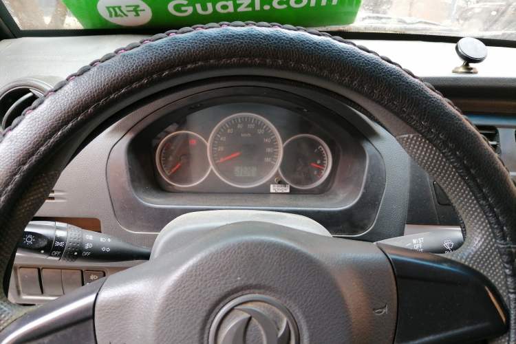 Used Dongfeng Xiaokang K05S 2019 1.2L Practical Version China VI Standard DK12
