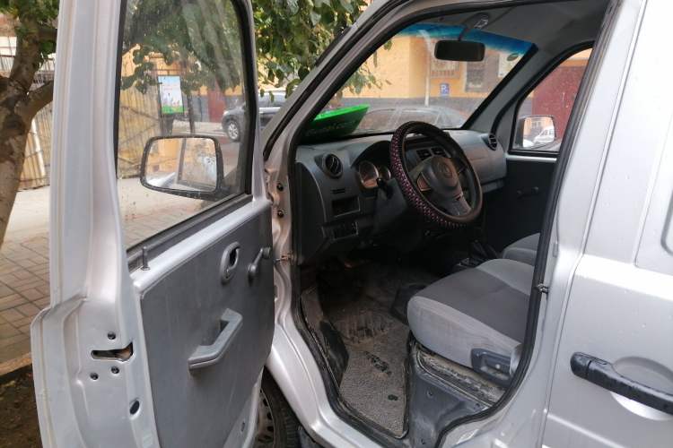 Used Dongfeng Xiaokang K05S 2019 1.2L Practical Version China VI Standard DK12
