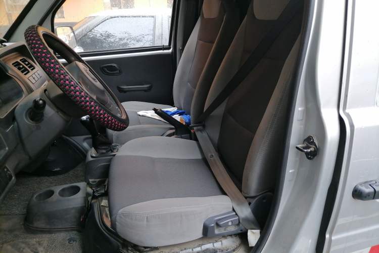 Used Dongfeng Xiaokang K05S 2019 1.2L Practical Version China VI Standard DK12
