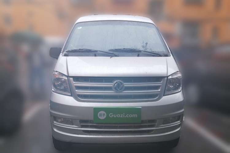 Used Dongfeng Xiaokang K05S 2019 1.2L Practical Version China VI Standard DK12
