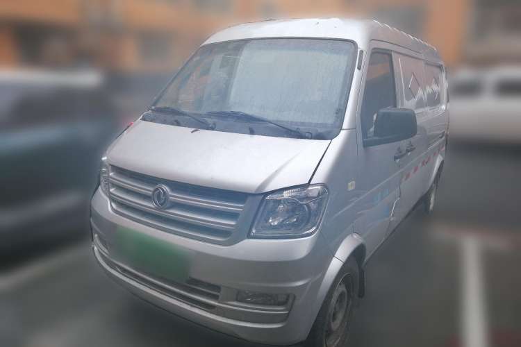 Used Dongfeng Xiaokang K05S 2019 1.2L Practical Version China VI Standard DK12
