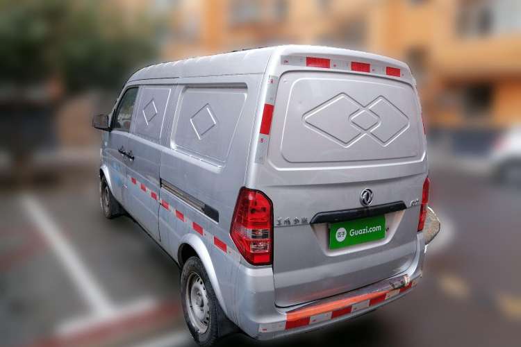 Used Dongfeng Xiaokang K05S 2019 1.2L Practical Version China VI Standard DK12
