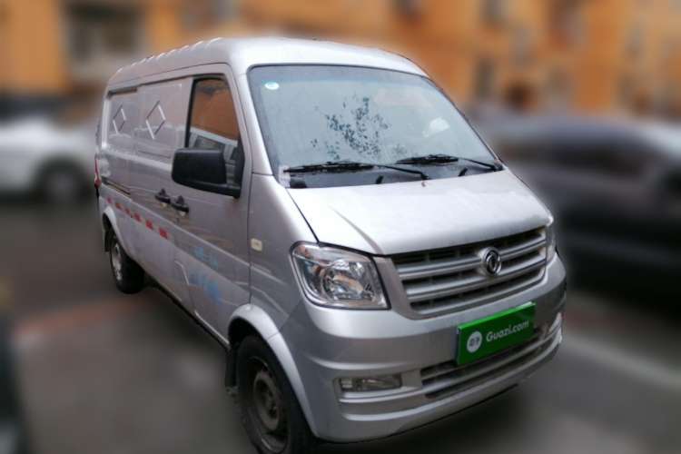 Used Dongfeng Xiaokang K05S 2019 1.2L Practical Version China VI Standard DK12
