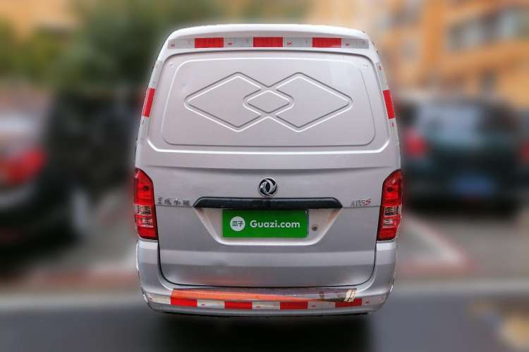 Used Dongfeng Xiaokang K05S 2019 1.2L Practical Version China VI Standard DK12
