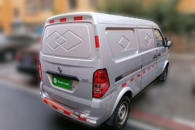 Used Dongfeng Xiaokang K05S 2019 1.2L Practical Version China VI Standard DK12
