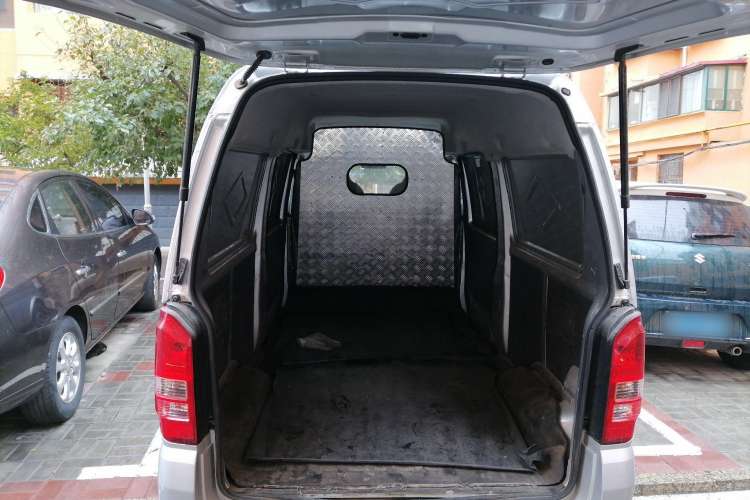 Used Dongfeng Xiaokang K05S 2019 1.2L Practical Version China VI Standard DK12
