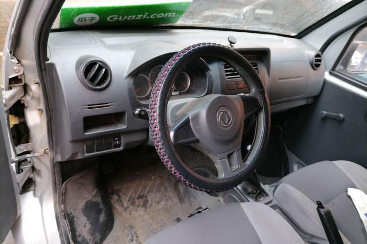 Used Dongfeng Xiaokang K05S 2019 1.2L Practical Version China VI Standard DK12
