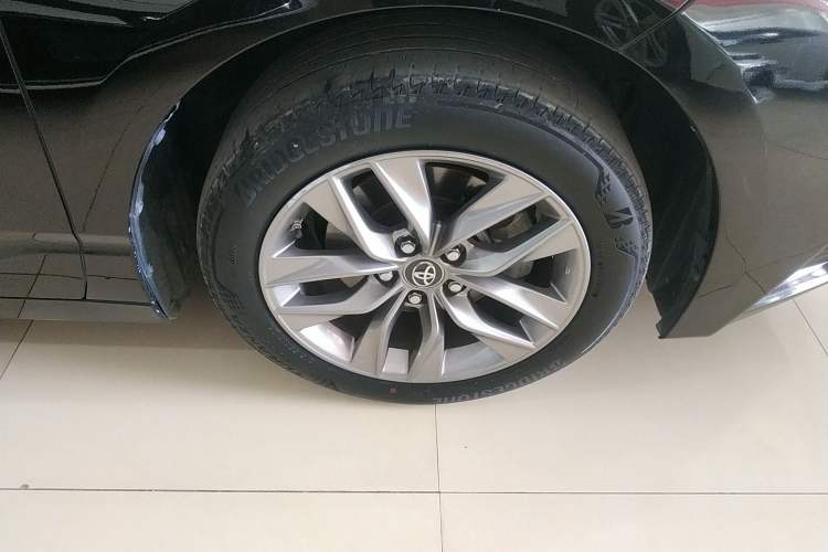 Used Toyota Avalon 2021 2.5L Luxury Edition