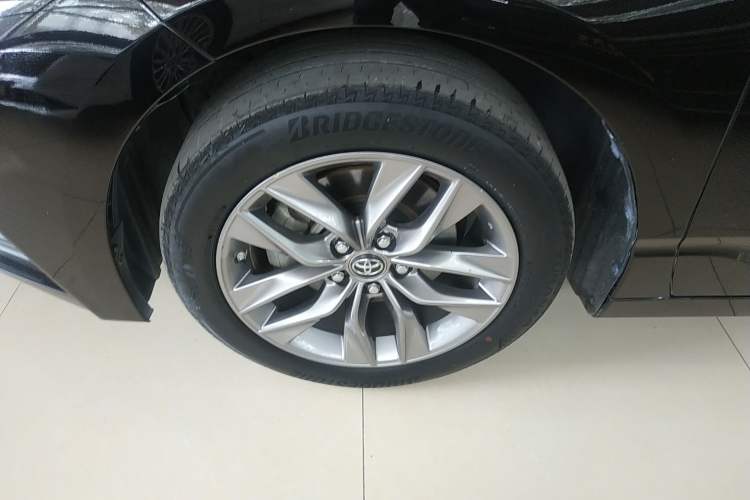 Used Toyota Avalon 2021 2.5L Luxury Edition